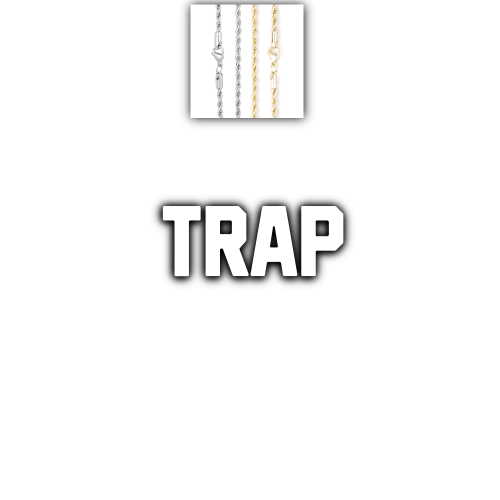 Custom Letters Baguette Two Layer Necklace