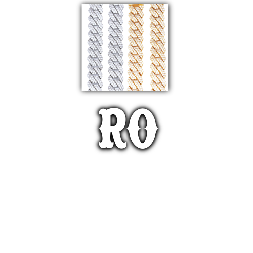 Custom Letters Freibeuter Font Necklace