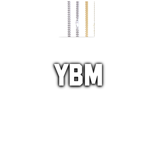 Custom Letters Baguette Two Layer Necklace