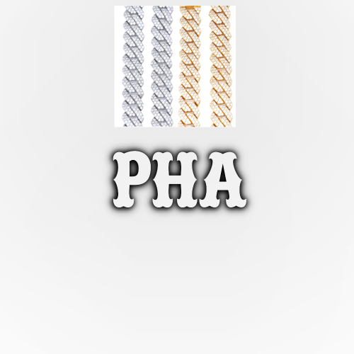 Custom Letters Freibeuter Font Necklace