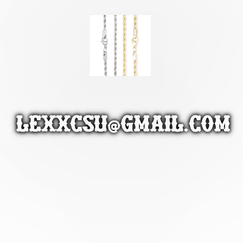Custom Letters Freibeuter Font Necklace