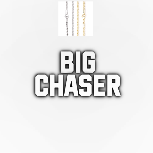 Custom Letters Baguette Two Layer Necklace