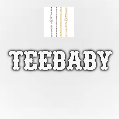 Custom Letters Freibeuter Font Necklace