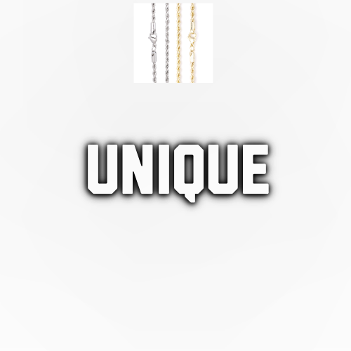 Custom Letters Baguette Two Layer Necklace