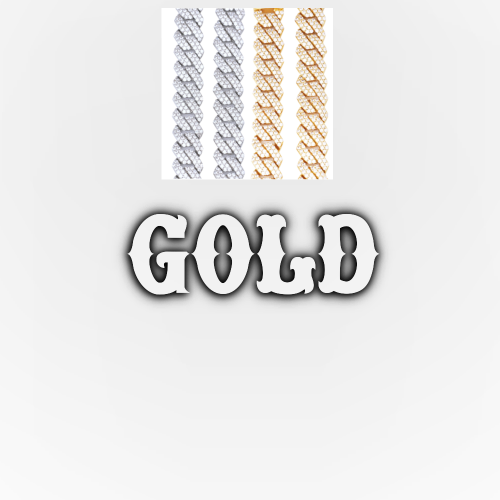 Custom Letters Freibeuter Font Necklace