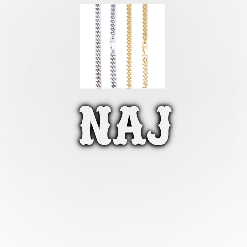 Custom Letters Freibeuter Font Necklace