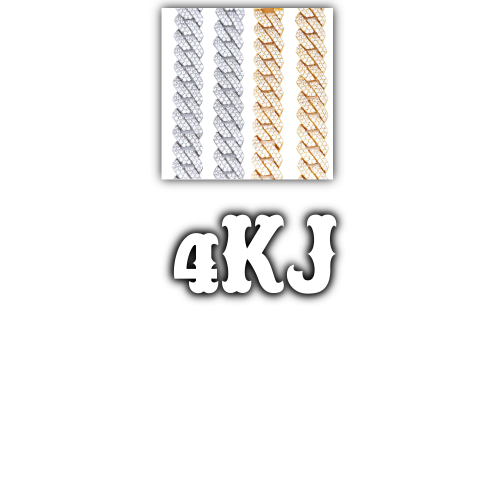 Custom Letters Freibeuter Font Necklace