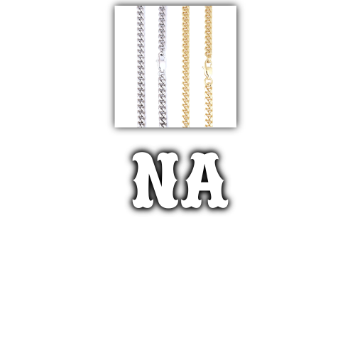 Custom Letters Freibeuter Font Necklace