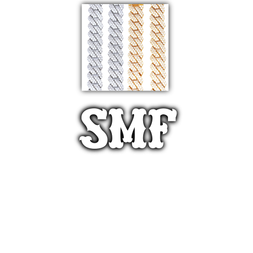 Custom Letters Freibeuter Font Necklace