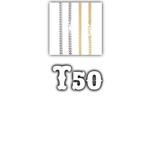 Custom Letters Freibeuter Font Necklace