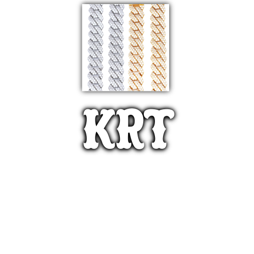Custom Letters Freibeuter Font Necklace