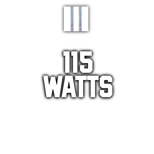 Custom Letters Baguette Two Layer Necklace