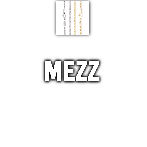 Custom Letters Baguette Two Layer Necklace