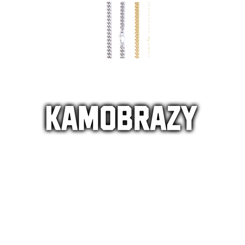 Custom Letters Baguette Two Layer Necklace