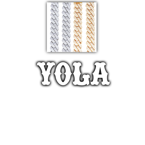 Custom Letters Freibeuter Font Necklace