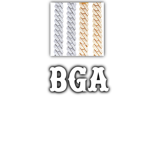 Custom Letters Freibeuter Font Necklace