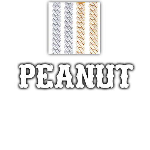 Custom Letters Freibeuter Font Necklace