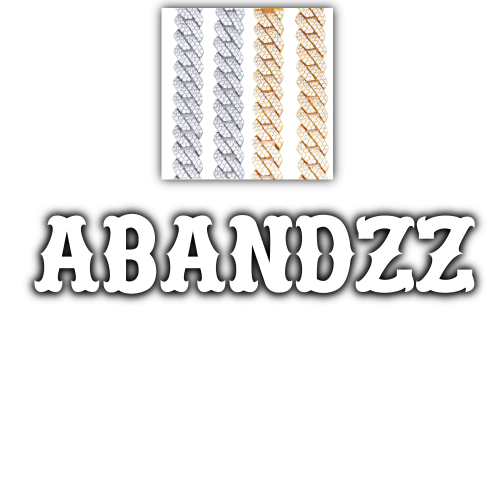 Custom Letters Freibeuter Font Necklace