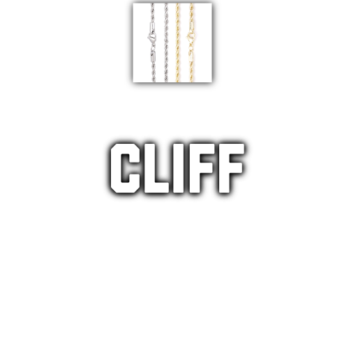 Custom Letters Baguette Two Layer Necklace