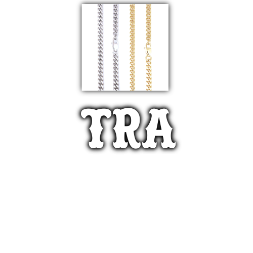Custom Letters Freibeuter Font Necklace