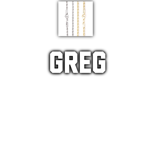 Custom Letters Baguette Two Layer Necklace