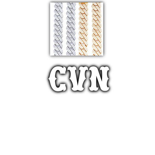Custom Letters Freibeuter Font Necklace