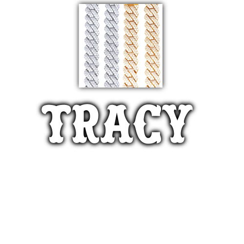 Custom Letters Freibeuter Font Necklace