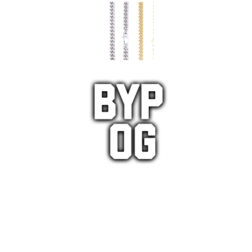Custom Letters Baguette Two Layer Necklace