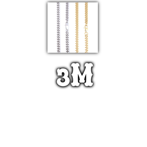 Custom Letters Freibeuter Font Necklace