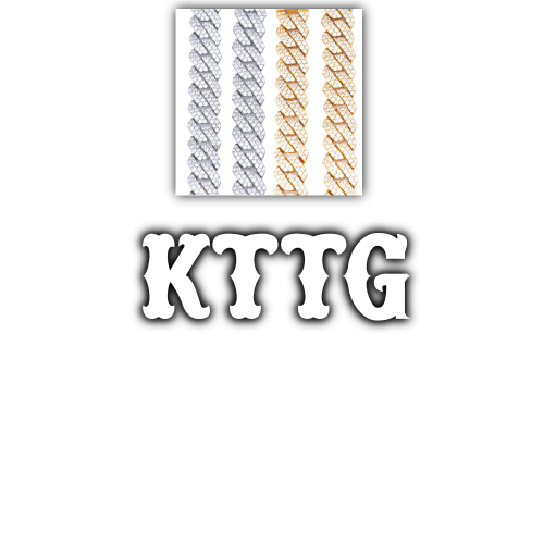 Custom Letters Freibeuter Font Necklace