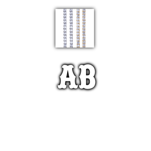 Custom Letters Freibeuter Font Necklace