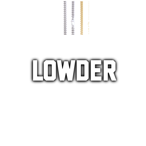 Custom Letters Baguette Two Layer Necklace