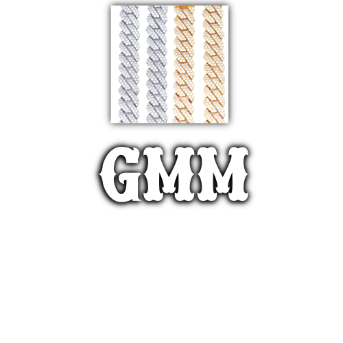 Custom Letters Freibeuter Font Necklace