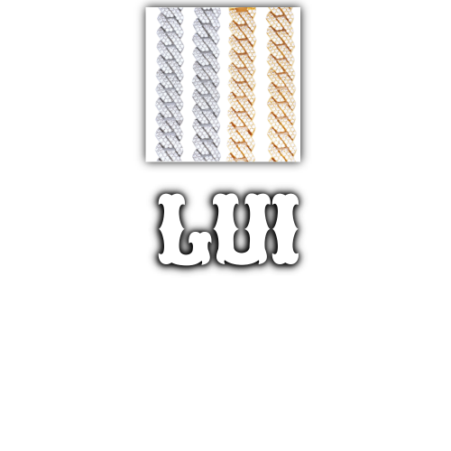 Custom Letters Freibeuter Font Necklace