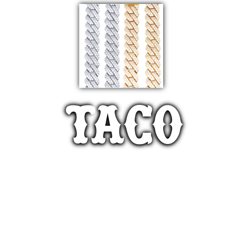 Custom Letters Freibeuter Font Necklace