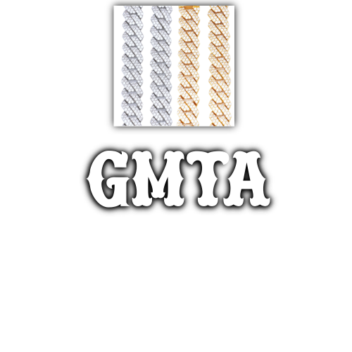 Custom Letters Freibeuter Font Necklace