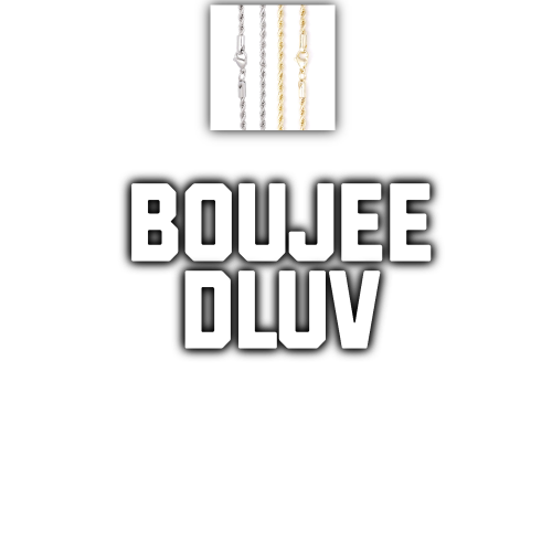 Custom Letters Baguette Two Layer Necklace