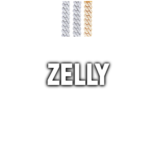Custom Letters Baguette Two Layer Necklace
