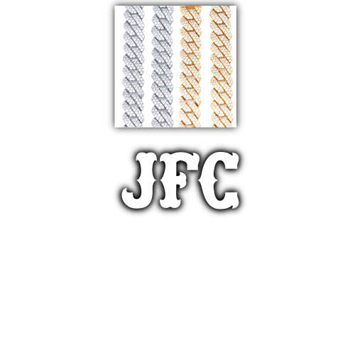 Custom Letters Freibeuter Font Necklace