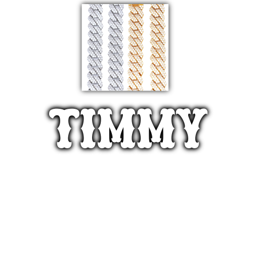 Custom Letters Freibeuter Font Necklace