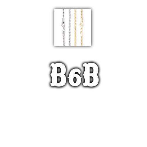 Custom Letters Freibeuter Font Necklace