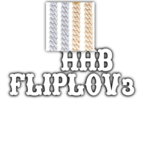 Custom Letters Freibeuter Font Necklace