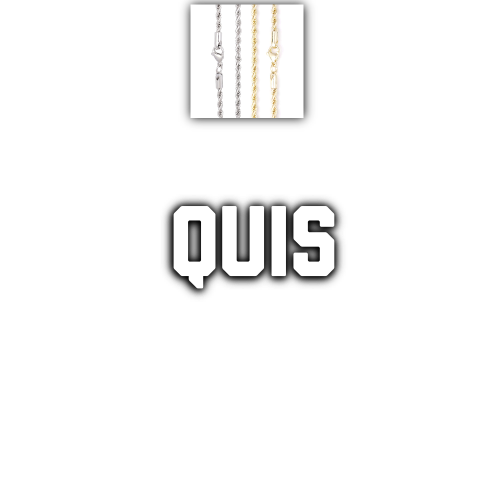 Custom Letters Baguette Two Layer Necklace