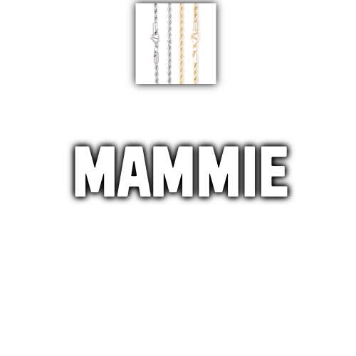 Custom Letters Baguette Two Layer Necklace