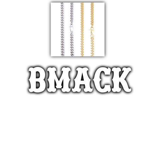 Custom Letters Freibeuter Font Necklace