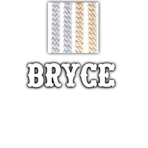 Custom Letters Freibeuter Font Necklace