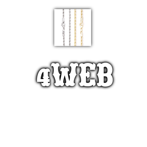 Custom Letters Freibeuter Font Necklace