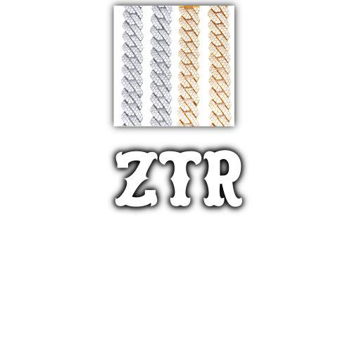 Custom Letters Freibeuter Font Necklace