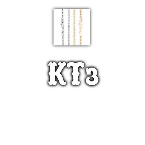 Custom Letters Freibeuter Font Necklace