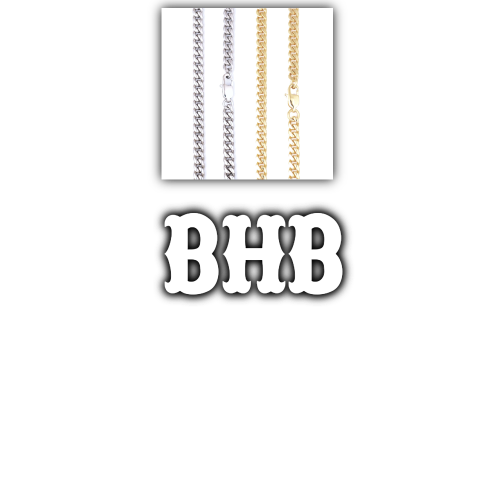 Custom Letters Freibeuter Font Necklace